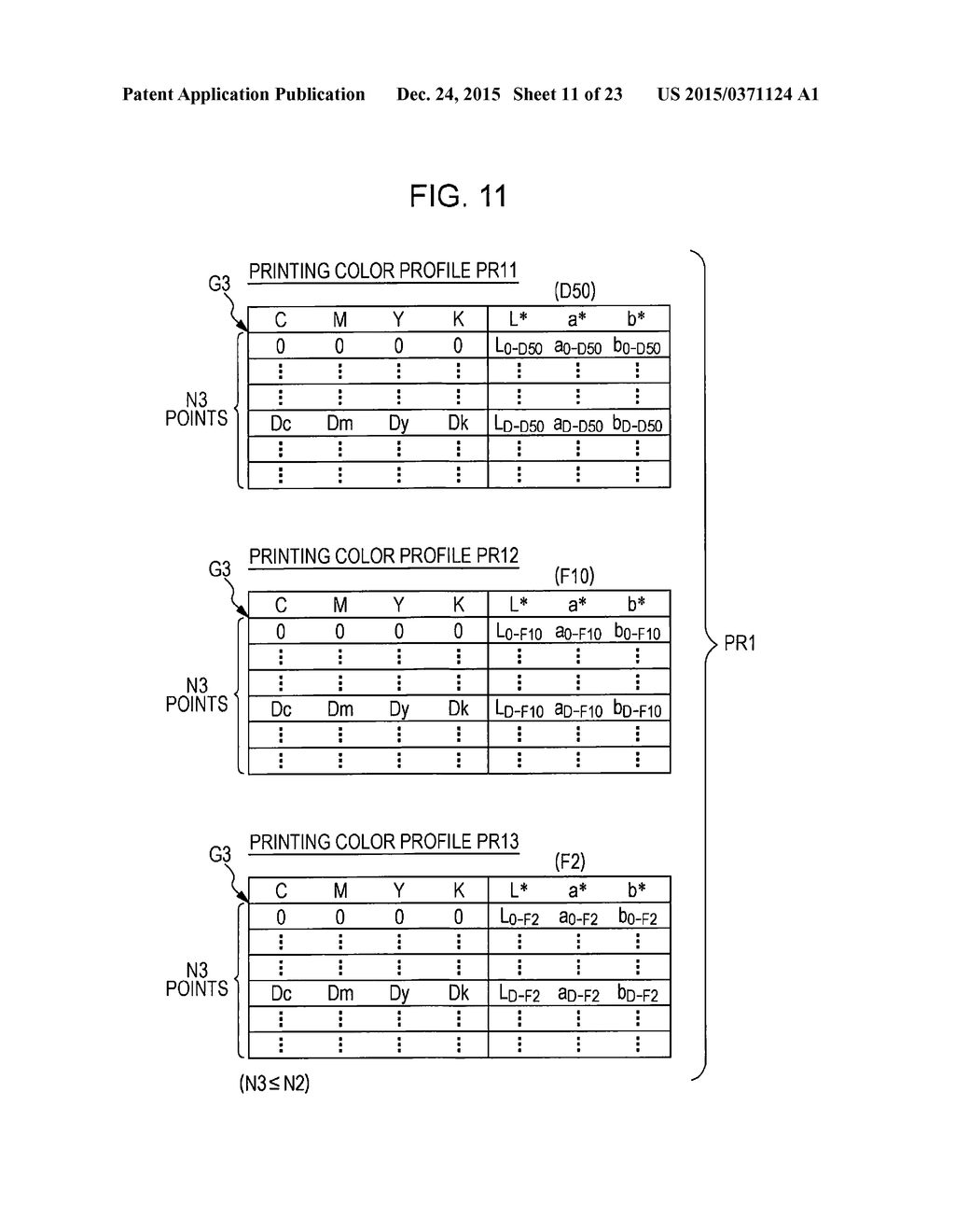 IMAGE PROCESSING APPARATUS AND IMAGE PROCESSING PROGRAM - diagram, schematic, and image 12