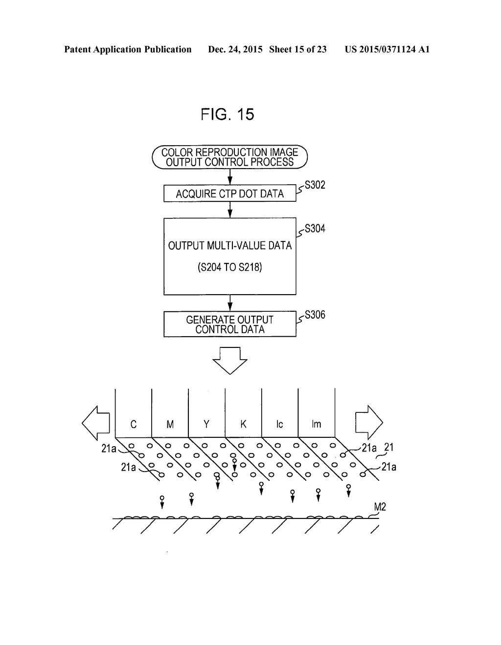 IMAGE PROCESSING APPARATUS AND IMAGE PROCESSING PROGRAM - diagram, schematic, and image 16