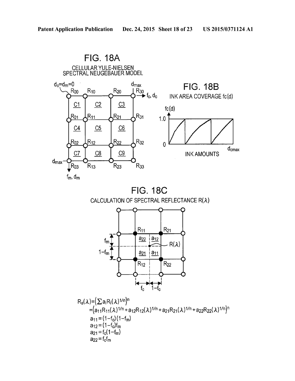 IMAGE PROCESSING APPARATUS AND IMAGE PROCESSING PROGRAM - diagram, schematic, and image 19