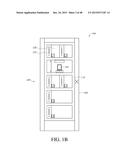 SYSTEMS AND METHODS FOR CONTROL OF ELECTRONIC PARCEL LOCKERS diagram and image