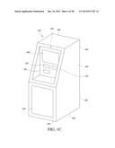 SYSTEMS AND METHODS FOR CONTROL OF ELECTRONIC PARCEL LOCKERS diagram and image