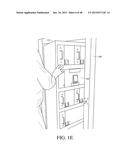 SYSTEMS AND METHODS FOR CONTROL OF ELECTRONIC PARCEL LOCKERS diagram and image