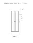 SYSTEMS AND METHODS FOR CONTROL OF ELECTRONIC PARCEL LOCKERS diagram and image