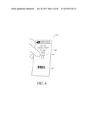 SYSTEMS AND METHODS FOR CONTROL OF ELECTRONIC PARCEL LOCKERS diagram and image