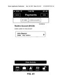 INTEGRATED TRANSACTION AND ACCOUNT SYSTEM diagram and image