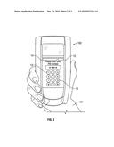 Authentication Device & Related Methods diagram and image