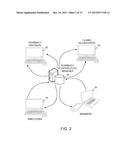 PHARMACY CONTRIBUTION MANAGEMENT SYSTEM AND METHOD diagram and image