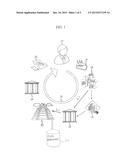 E-MAILED RECEIPT GRAB AND STORAGE FOR CONSUMER TRACKING OF EXPENDITURES diagram and image