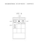 METHOD FOR PROVIDING SOCIAL NETWORK SERVICE AND CONTENT diagram and image