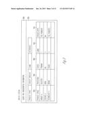 METHOD AND APPARATUS FOR CROSS-REFERENCING IMPORTANT IP RELATIONSHIPS diagram and image