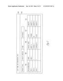 METHOD AND APPARATUS FOR CROSS-REFERENCING IMPORTANT IP RELATIONSHIPS diagram and image