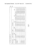 METHOD AND APPARATUS FOR CROSS-REFERENCING IMPORTANT IP RELATIONSHIPS diagram and image