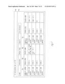 METHOD AND APPARATUS FOR CROSS-REFERENCING IMPORTANT IP RELATIONSHIPS diagram and image