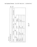 METHOD AND APPARATUS FOR CROSS-REFERENCING IMPORTANT IP RELATIONSHIPS diagram and image