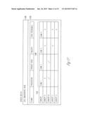 METHOD AND APPARATUS FOR CROSS-REFERENCING IMPORTANT IP RELATIONSHIPS diagram and image