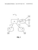 Patient Device for Coordinated In Person Delivery of Medical Services diagram and image