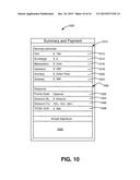 Patient Device for Coordinated In Person Delivery of Medical Services diagram and image