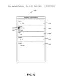 Patient Device for Coordinated In Person Delivery of Medical Services diagram and image