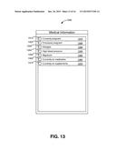 Patient Device for Coordinated In Person Delivery of Medical Services diagram and image