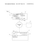 RECOVERY OF TIME DUE TO AN UNPLANNED EVENT ON A RESERVED ROUTE diagram and image