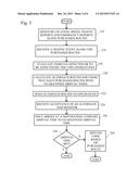 RECOVERY OF TIME DUE TO AN UNPLANNED EVENT ON A RESERVED ROUTE diagram and image