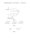 MESSAGE INSERTING METHOD IN A RENDERING OF A VIDEO CONTENT BY A DISPLAY     DEVICE, READING METHOD, DEVICES AND PROGRAMS ASSOCIATED diagram and image