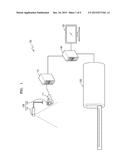 METHOD AND APPARATUS FOR REGISTERING MEDICAL IMAGES diagram and image