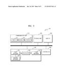 METHOD AND APPARATUS FOR REGISTERING MEDICAL IMAGES diagram and image