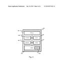 METHOD FOR MASKING AN ITEM AMONG A PLURALITY OF ITEMS diagram and image