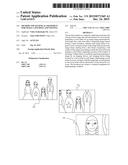 METHOD AND TECHNICAL EQUIPMENT FOR IMAGE CAPTURING AND VIEWING diagram and image