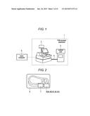 MERCHANDISE IDENTIFICATION APPARATUS, METHOD OF RECOGNIZING DISCOUNT OF     MERCHANDISE, AND FRESHNESS DEGREE LABEL diagram and image