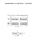 Character Detection Apparatus and Method diagram and image