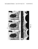 SEGMENTATION AND IDENTIFICATION OF CLOSED-CONTOUR FEATURES IN IMAGES USING     GRAPH THEORY AND QUASI-POLAR TRANSFORM diagram and image