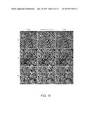 SEGMENTATION AND IDENTIFICATION OF CLOSED-CONTOUR FEATURES IN IMAGES USING     GRAPH THEORY AND QUASI-POLAR TRANSFORM diagram and image