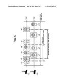 TARGET OBJECT IDENTIFYING DEVICE, TARGET OBJECT IDENTIFYING METHOD AND     TARGET OBJECT IDENTIFYING PROGRAM diagram and image