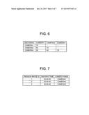 TARGET OBJECT IDENTIFYING DEVICE, TARGET OBJECT IDENTIFYING METHOD AND     TARGET OBJECT IDENTIFYING PROGRAM diagram and image