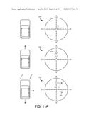 Vehicle Informatin Display System and Methods diagram and image