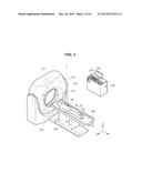 X-RAY IMAGING APPARATUS AND CONTROL METHOD FOR THE SAME diagram and image