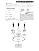 DRAWING APPLICATION FOR USE IN A COMMUNITY ENVIRONMENT diagram and image