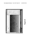 Method and Apparatus For Interactive 3D Visual Display of Microseismic     Events diagram and image