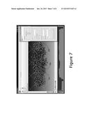 Method and Apparatus For Interactive 3D Visual Display of Microseismic     Events diagram and image