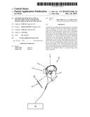 METHOD FOR OPERATING VIRTUAL REALITY SPECTACLES, AND SYSTEM HAVING VIRTUAL     REALITY SPECTACLES diagram and image