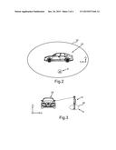 METHOD FOR OPERATING VIRTUAL REALITY SPECTACLES, AND SYSTEM HAVING VIRTUAL     REALITY SPECTACLES diagram and image