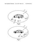 METHOD FOR OPERATING VIRTUAL REALITY SPECTACLES, AND SYSTEM HAVING VIRTUAL     REALITY SPECTACLES diagram and image