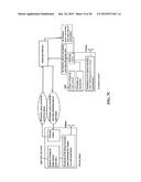 Method and Apparatus for Providing Hybrid Reality Environment diagram and image