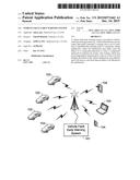 Vehicle Fault Early Warning System diagram and image