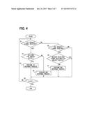 VEHICULAR SYSTEM, VEHICLE SIDE UNIT, AND MOBILE DEVICE diagram and image