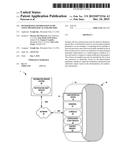 DETERMINING INFORMATION FLOW USING PHYSIOLOGICAL PARAMETERS diagram and image