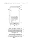 UNIVERSAL REMOTE CONTROL USER INTERFACE FOR DISCRETE CONTROL OF MULTIPLE     DEVICES diagram and image