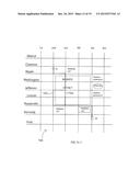 Method and System for Locating Vacant Parking Places diagram and image